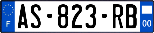AS-823-RB