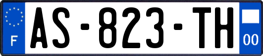 AS-823-TH