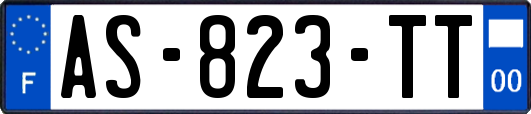 AS-823-TT