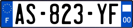 AS-823-YF