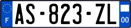 AS-823-ZL