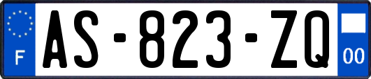 AS-823-ZQ