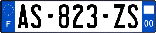 AS-823-ZS