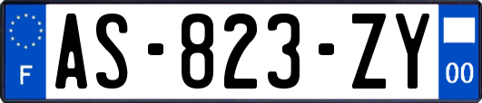 AS-823-ZY