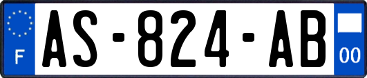 AS-824-AB