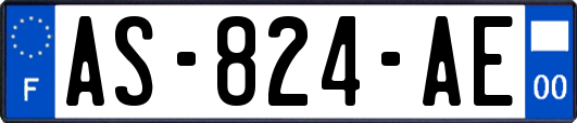 AS-824-AE