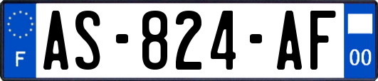 AS-824-AF