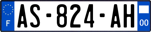 AS-824-AH