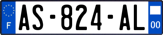 AS-824-AL