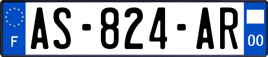 AS-824-AR