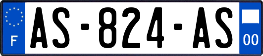 AS-824-AS