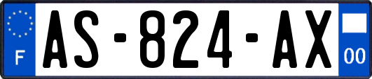 AS-824-AX
