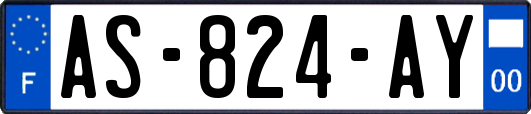 AS-824-AY