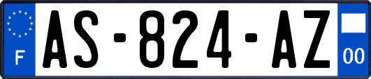 AS-824-AZ