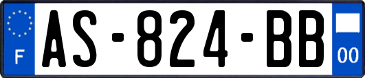 AS-824-BB