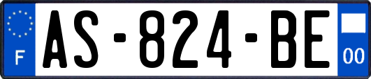 AS-824-BE