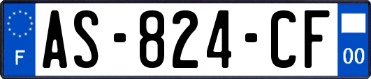 AS-824-CF