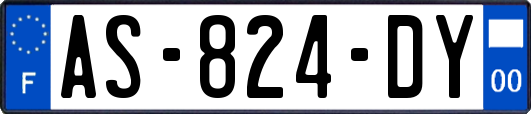 AS-824-DY