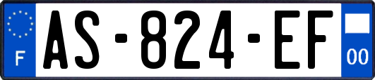 AS-824-EF