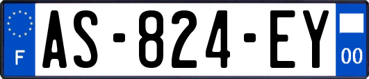 AS-824-EY