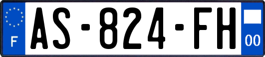 AS-824-FH