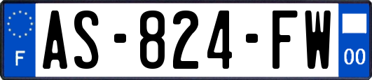 AS-824-FW