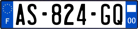 AS-824-GQ