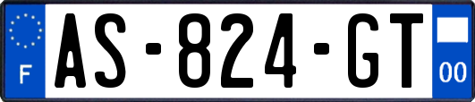 AS-824-GT