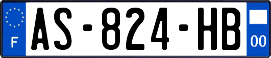 AS-824-HB