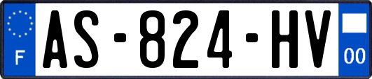 AS-824-HV