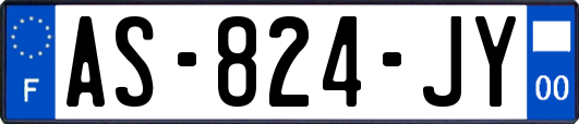 AS-824-JY