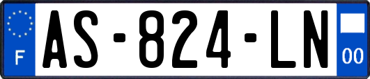 AS-824-LN