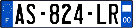 AS-824-LR