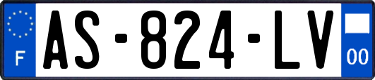AS-824-LV