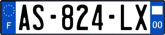 AS-824-LX