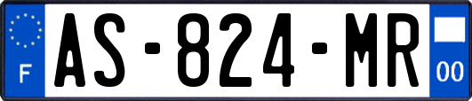 AS-824-MR