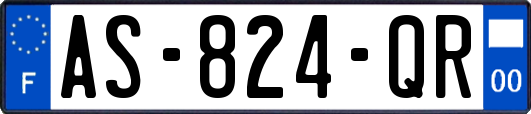 AS-824-QR