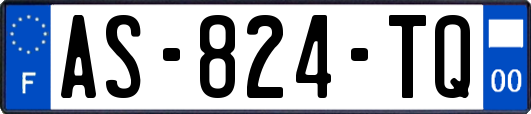 AS-824-TQ