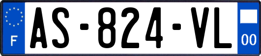 AS-824-VL