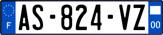 AS-824-VZ