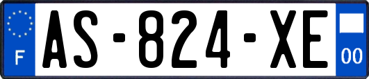 AS-824-XE