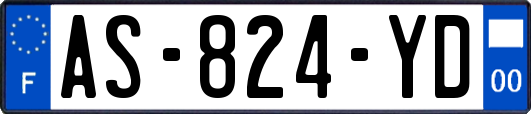 AS-824-YD