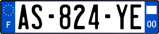 AS-824-YE