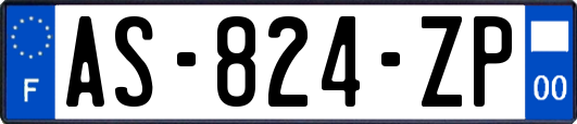 AS-824-ZP