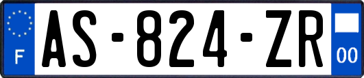 AS-824-ZR