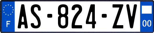 AS-824-ZV