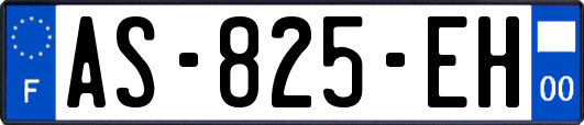 AS-825-EH