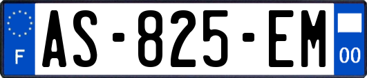 AS-825-EM