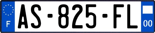 AS-825-FL