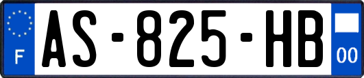 AS-825-HB